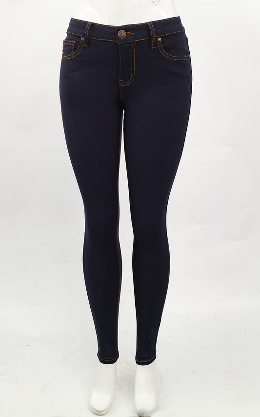 COLOR INDIGO