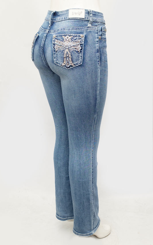 Women's Bootcut Jeans